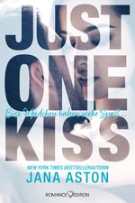 Just One Kiss: Böse Mädchen haben mehr Spaß.... Cover des Buches Just One Kiss: Böse Mädchen haben mehr Spaß.... (ISBN: 9783903278011)