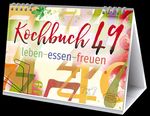 Kochbuch 49 Cover des Buches Kochbuch 49 (ISBN: 9783903280045)