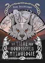 Die Tiere der nordischen Mythologie Cover des Buches Die Tiere der nordischen Mythologie (ISBN: 9783903282162)