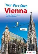 Your Very Own Vienna Cover des Buches Your Very Own Vienna (ISBN: 9783903289062)