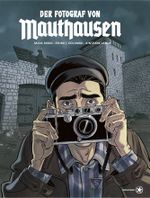 Der Fotograf von Mauthausen Cover des Buches Der Fotograf von Mauthausen (ISBN: 9783903290006)