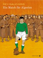 Ein Match für Algerien Cover des Buches Ein Match für Algerien (ISBN: 9783903290464)