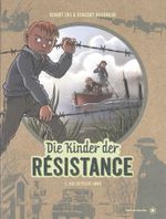 Die Kinder der Résistance Cover des Buches Die Kinder der Résistance (ISBN: 9783903290808)