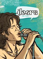 The Doors Cover des Buches The Doors (ISBN: 9783903290815)