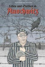 Leben und sterben in Auschwitz Cover des Buches Leben und sterben in Auschwitz (ISBN: 9783903290839)