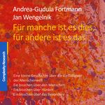 Für manche ist es dies, für andere ist es das Cover des Buches Für manche ist es dies, für andere ist es das (ISBN: 9783903291034)
