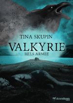 Valkyrie Cover des Buches Valkyrie (ISBN: 9783903296398)