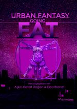 Urban Fantasy Going Fat Cover des Buches Urban Fantasy Going Fat (ISBN: 9783903296558)