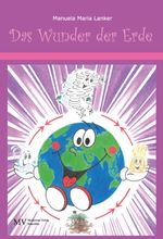 Das Wunder der Erde Cover des Buches Das Wunder der Erde (ISBN: 9783903303591)