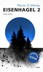 Eisenhagel 2 Cover des Buches Eisenhagel 2 (ISBN: 9783903322677)