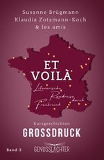 Et Voilà (Großdruck) Cover des Buches Et Voilà (Großdruck) (ISBN: 9783903324701)