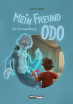 Mein Freund ODO Cover des Buches Mein Freund ODO (ISBN: 9783903326064)