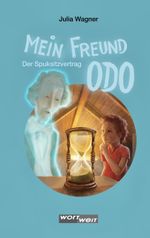 Mein Freund ODO Cover des Buches Mein Freund ODO (ISBN: 9783903326163)