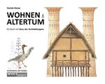WOHNEN IM ALTERTUM Cover des Buches WOHNEN IM ALTERTUM (ISBN: 9783903326200)