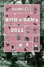 Rith'o'Gen’s 2011 Cover des Buches Rith'o'Gen’s 2011 (ISBN: 9783903349223)