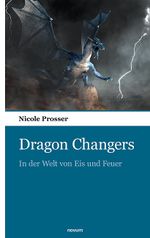 Dragon Changers Cover des Buches Dragon Changers (ISBN: 9783903382121)