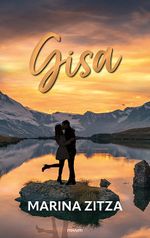 Gisa Cover des Buches Gisa (ISBN: 9783903382848)