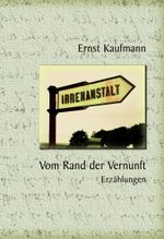 Vom Rand der Vernunft Cover des Buches Vom Rand der Vernunft (ISBN: 9783903406209)