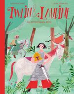 Iwein & Laudine Cover des Buches Iwein & Laudine (ISBN: 9783903408043)