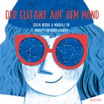 Der Elefant auf dem Mond Cover des Buches Der Elefant auf dem Mond (ISBN: 9783903408081)
