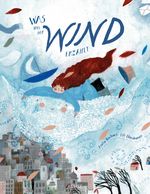 Was uns der Wind erzählt Cover des Buches Was uns der Wind erzählt (ISBN: 9783903408142)