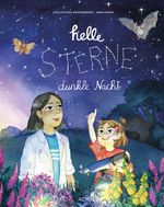 Helle Sterne, dunkle Nacht Cover des Buches Helle Sterne, dunkle Nacht (ISBN: 9783903408180)