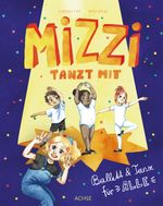 Mizzi tanzt mit Cover des Buches Mizzi tanzt mit (ISBN: 9783903408319)