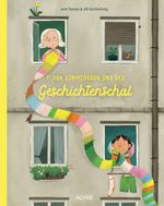 Flora Sommergrün und der Geschichtenschal Cover des Buches Flora Sommergrün und der Geschichtenschal (ISBN: 9783903408326)