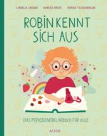 Robin kennt sich aus Cover des Buches Robin kennt sich aus (ISBN: 9783903408395)
