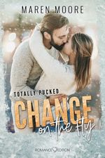Change on the Fly Cover des Buches Change on the Fly (ISBN: 9783903413290)