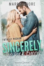 Sincerly, the Puck Bunny Cover des Buches Sincerly, the Puck Bunny (ISBN: 9783903413351)