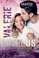 Until Us: Valerie Cover des Buches Until Us: Valerie (ISBN: 9783903413504)