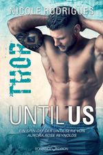 Until Us: Thor Cover des Buches Until Us: Thor (ISBN: 9783903413535)