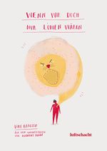 Wenn wir doch nur Löwen wären Cover des Buches Wenn wir doch nur Löwen wären (ISBN: 9783903422049)