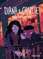 Diana & Charlie Cover des Buches Diana & Charlie (ISBN: 9783903422391)