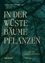 In der Wüste Bäume Pflanzen Cover des Buches In der Wüste Bäume Pflanzen (ISBN: 9783903422469)