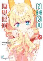 Fabiniku 7 Cover des Buches Fabiniku 7 (ISBN: 9783903427303)