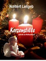 Kerzenstille Cover des Buches Kerzenstille (ISBN: 9783903437135)