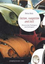 Gestan, vuagesan und heit Cover des Buches Gestan, vuagesan und heit (ISBN: 9783903442498)