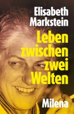Leben zwischen zwei Welten Cover des Buches Leben zwischen zwei Welten (ISBN: 9783903460171)