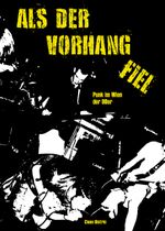 ALS DER VORHANG FIEL Cover des Buches ALS DER VORHANG FIEL (ISBN: 9783903460188)