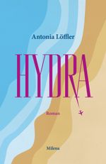 Hydra Cover des Buches Hydra (ISBN: 9783903460447)
