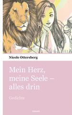 Mein Herz, meine Seele - alles drin Cover des Buches Mein Herz, meine Seele - alles drin (ISBN: 9783903468078)
