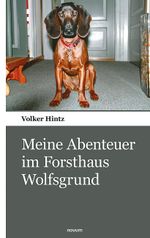 Meine Abenteuer im Forsthaus Wolfsgrund Cover des Buches Meine Abenteuer im Forsthaus Wolfsgrund (ISBN: 9783903468146)