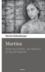 Martina Cover des Buches Martina (ISBN: 9783903468542)