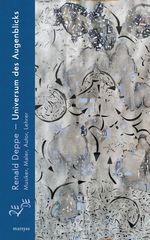 Renald Deppe – Universum des Augenblicks Cover des Buches Renald Deppe – Universum des Augenblicks (ISBN: 9783903469068)