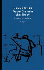 Fragen Sie mehr über Brecht Cover des Buches Fragen Sie mehr über Brecht (ISBN: 9783903469082)
