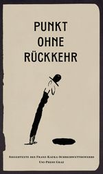 Punkt ohne Rückkehr Cover des Buches Punkt ohne Rückkehr (ISBN: 9783903484269)