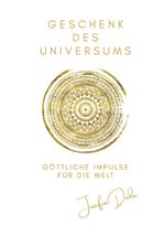 Geschenk des Universums Cover des Buches Geschenk des Universums (ISBN: 9783903496019)