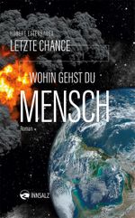 Letzte Chance Cover des Buches Letzte Chance (ISBN: 9783903496224)